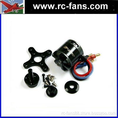 LD-POWER 2216 900KV Outrunner Brushless Motor (Multi-rotor Version)